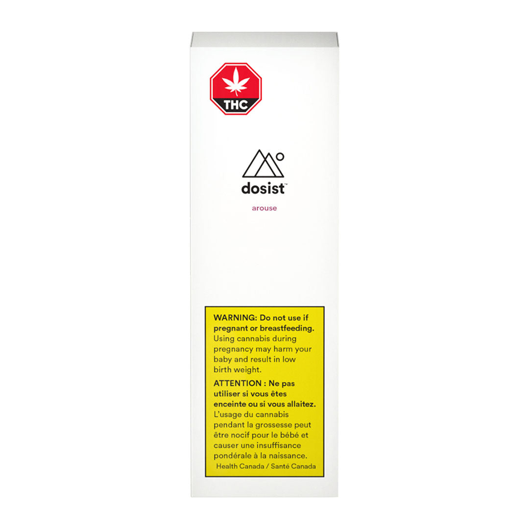 DOSIST AROUSE 200 (S) PEN - 0.5G