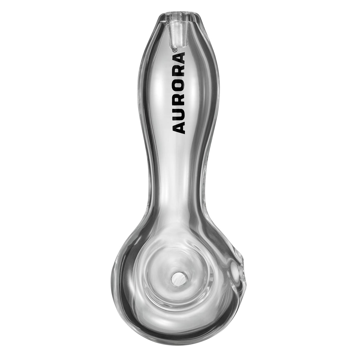 AURORA CLASSIC HAND PIPE (SPOON)