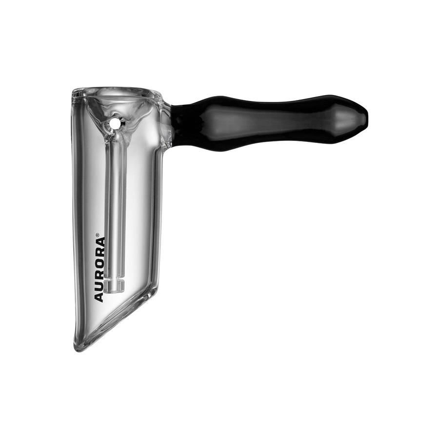AURORA STRAIGHT BUBBLER