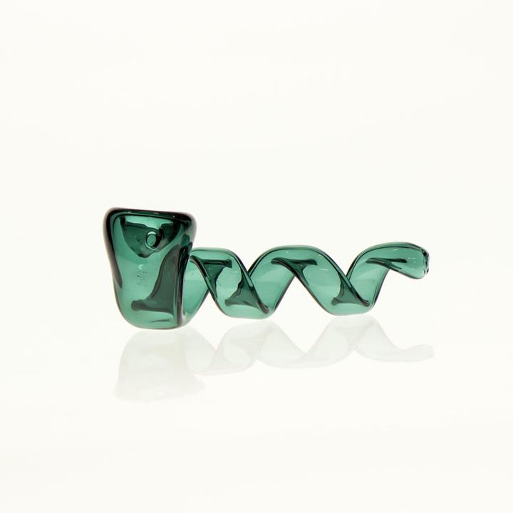 NON BRANDED TWISTED PIPE