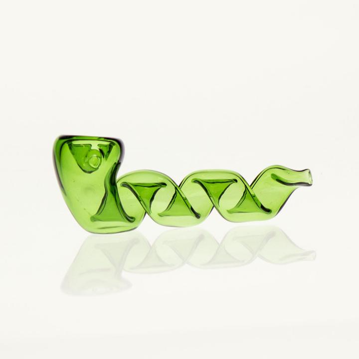 NON BRANDED TWISTED PIPE