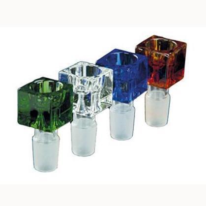 NON BRANDED 14MM SQUARE BOWL