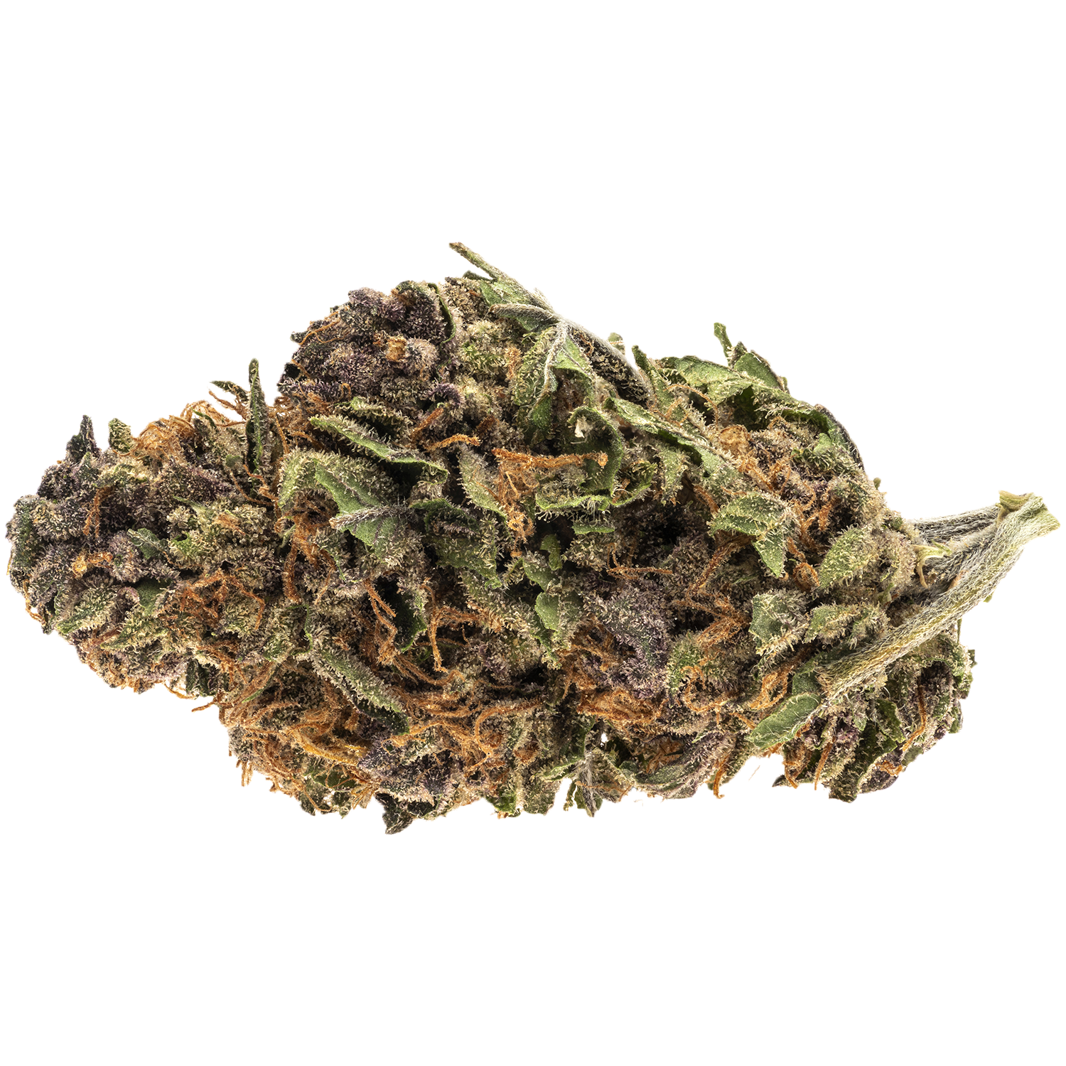 GOOD SUPPLY ROYAL HIGHNESS (H) DRIED - 3.5G
