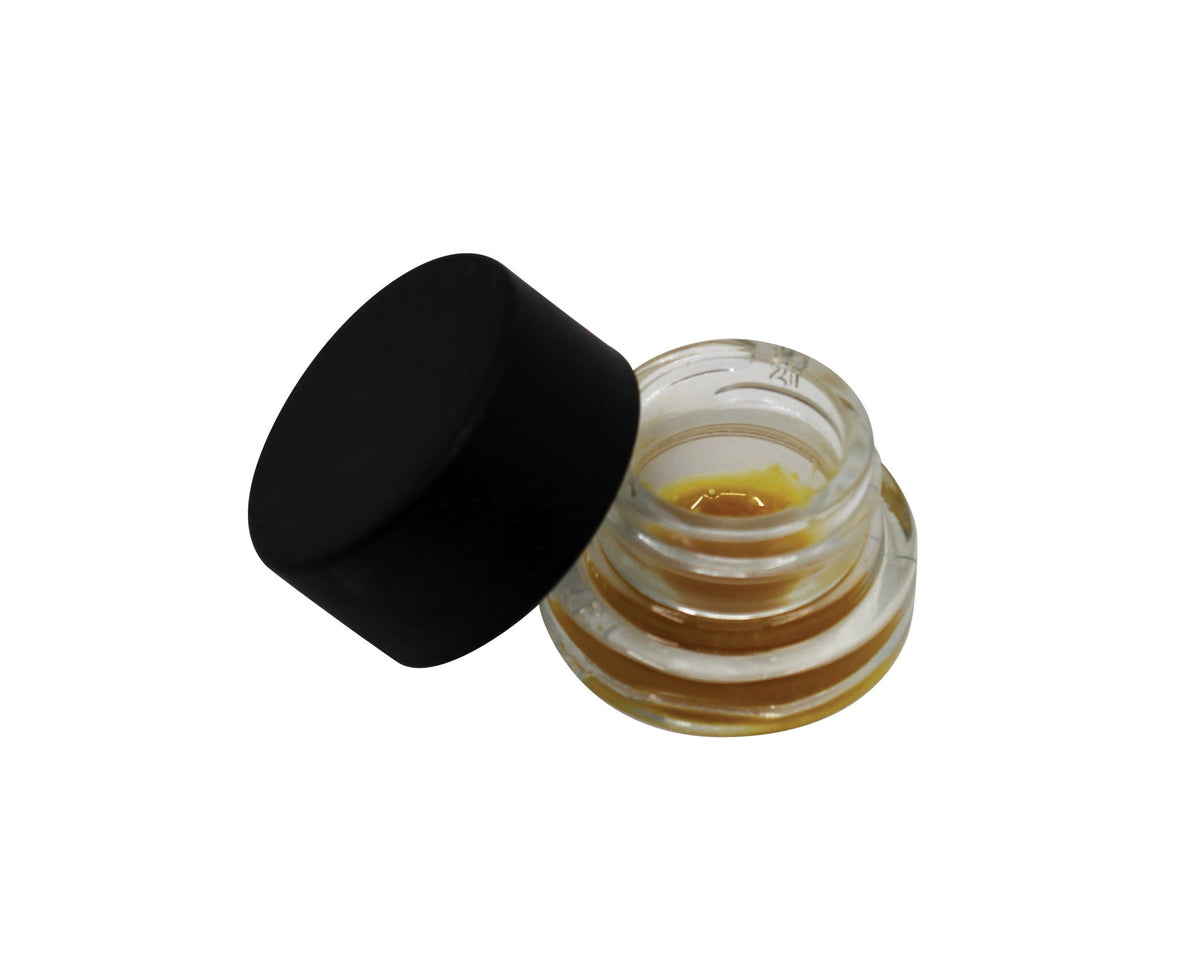 STIGMA GROW CHAPTER 1 BADDER (H) RESIN - 1G