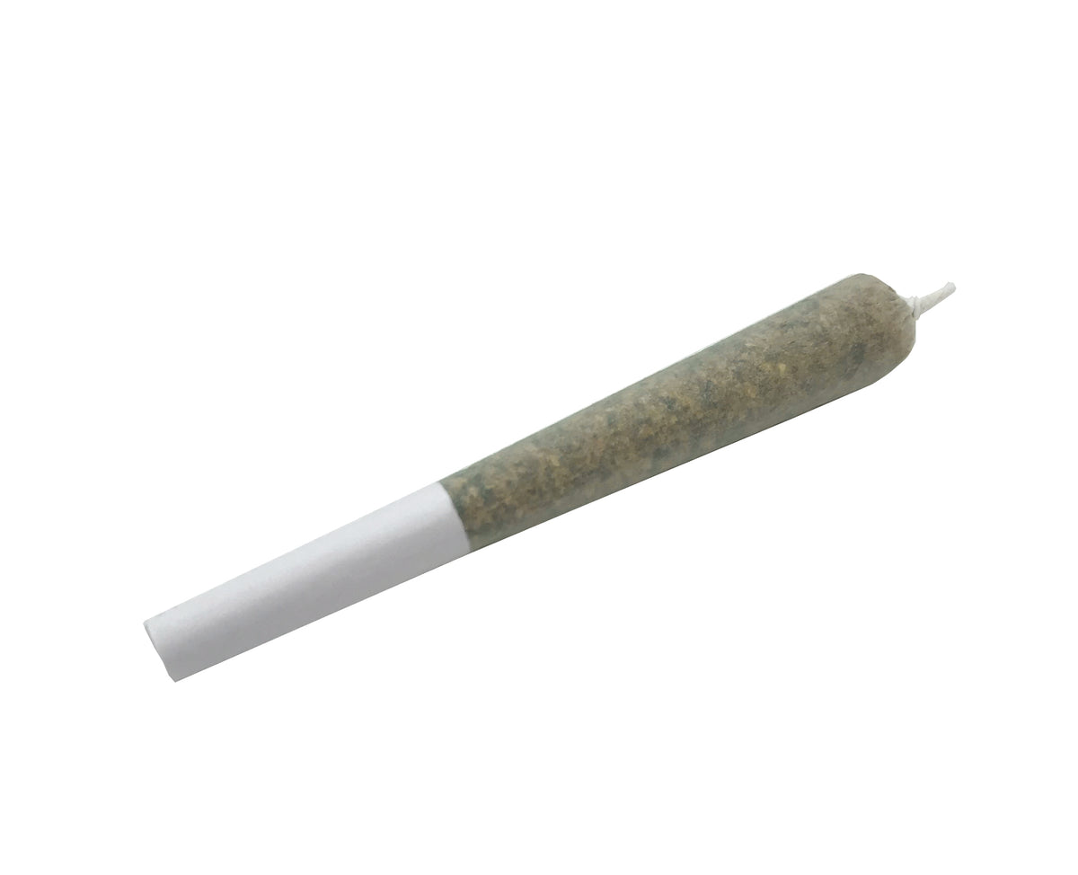 ABBA MEDIX CRITICAL ORANGE PUNCH (H) PRE-ROLL - 0.5G X 1