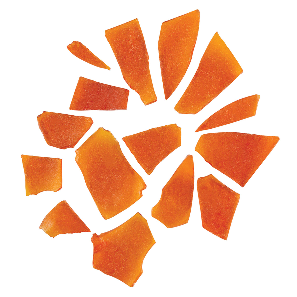 FIRESIDE WAPPA (IND) SHATTER - 1G