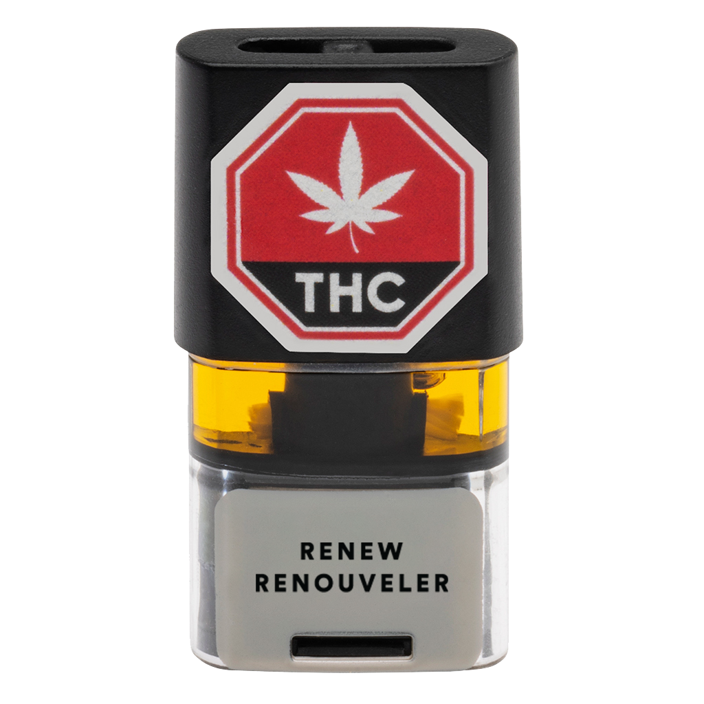 SOLEI RENEW (H) ERA - 0.5G