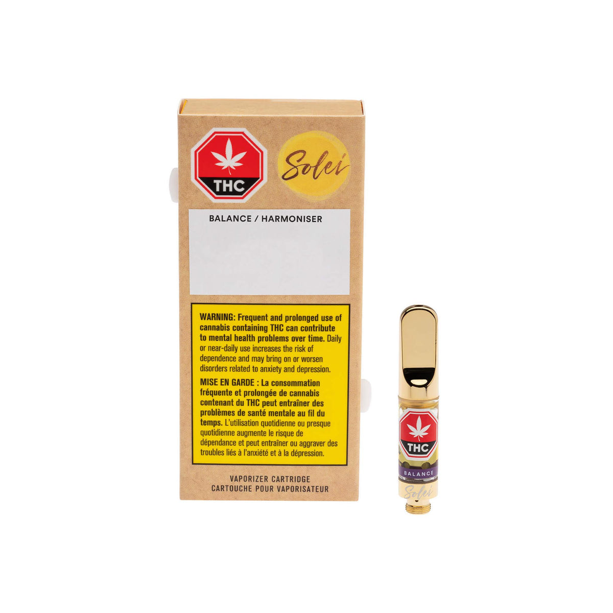 SOLEI BALANCE (H) 510 - 0.5G