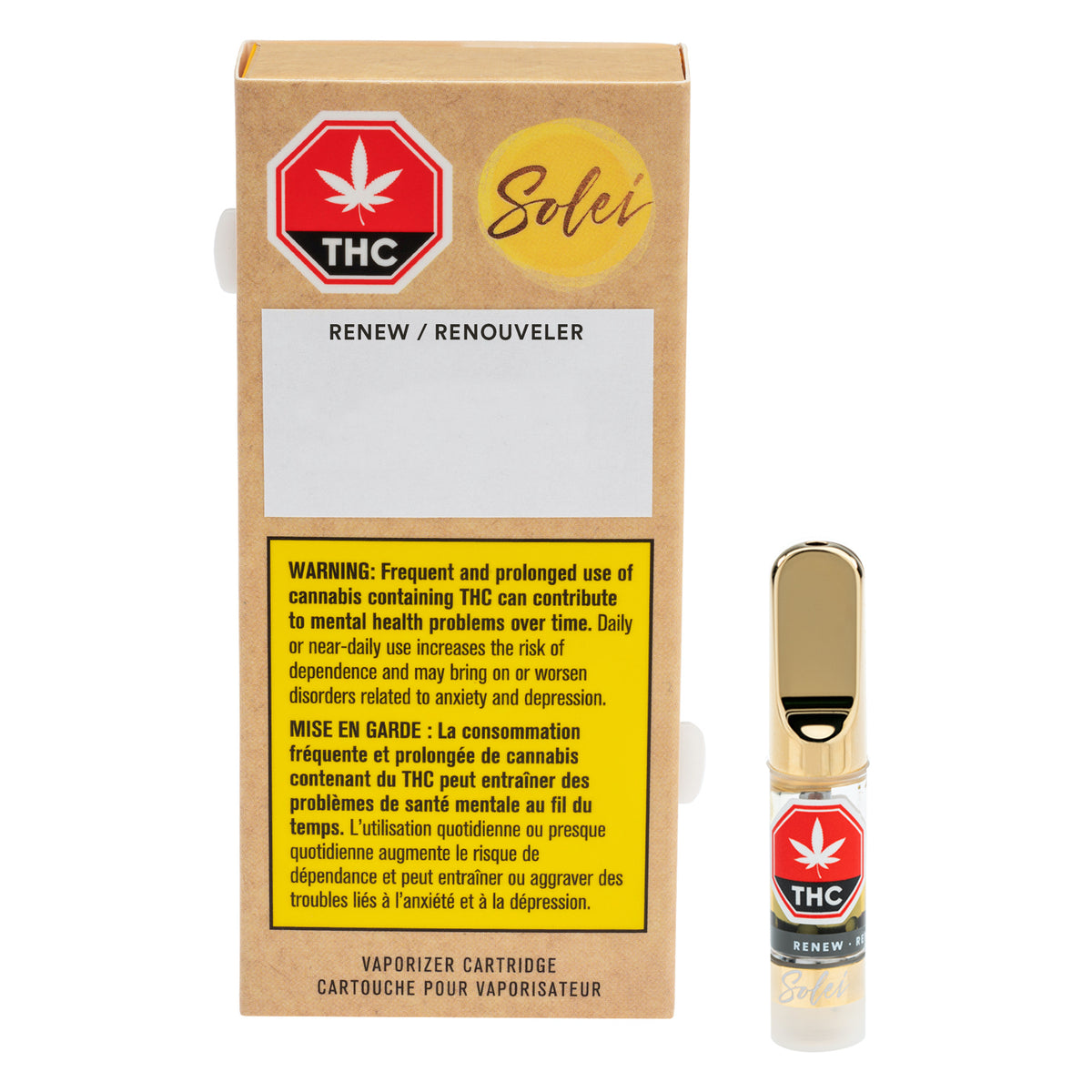 SOLEI RENEW 1:2 (IND) 510 - 0.5G