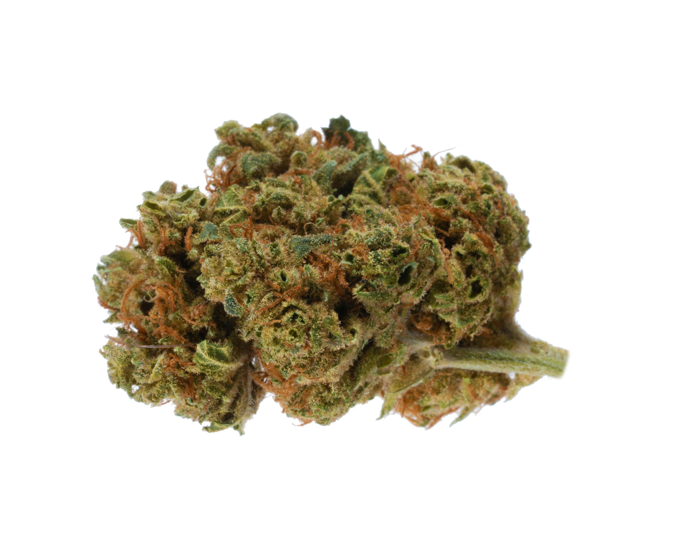 18TWELVE 8 BALL KUSH (IND) DRIED - 3.5G