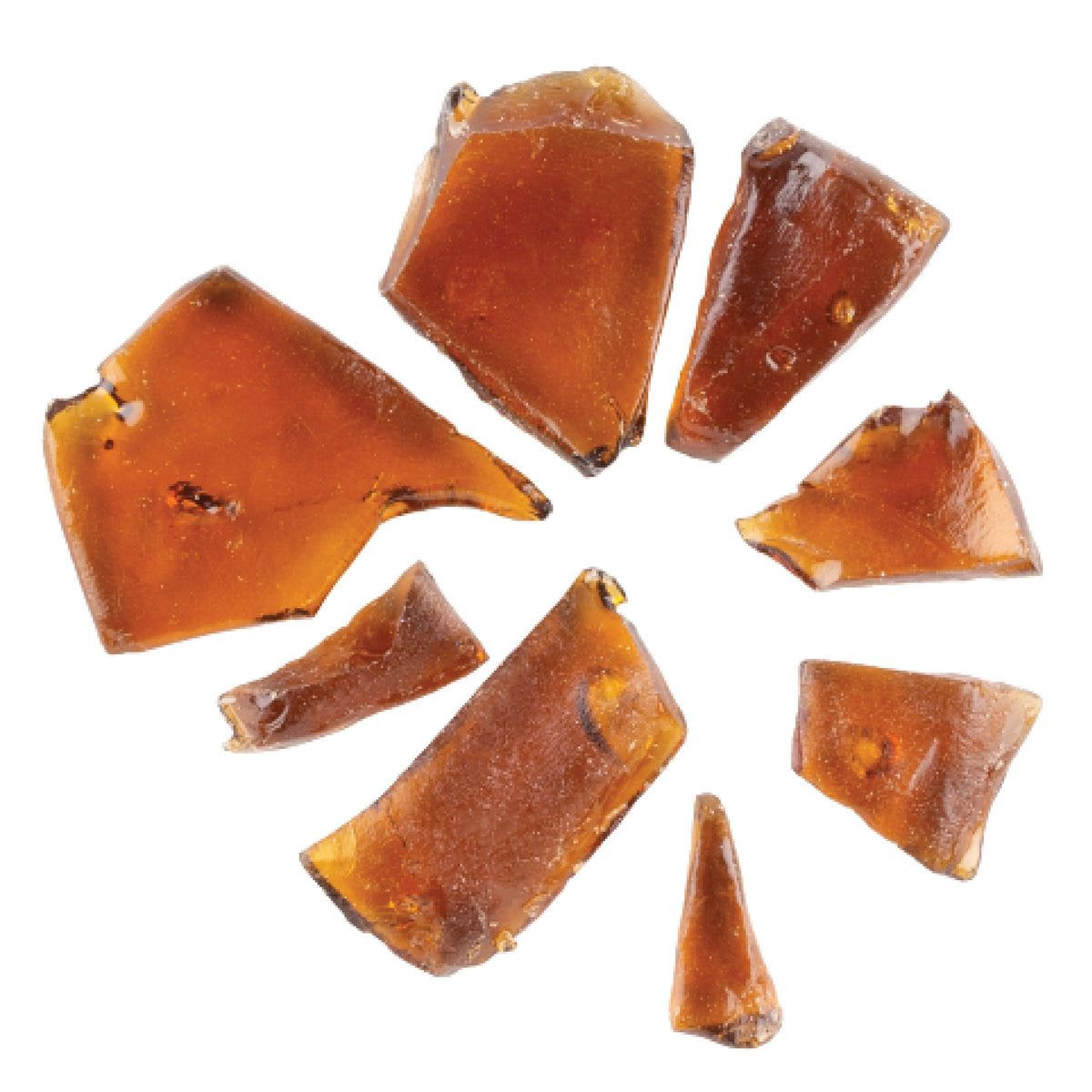 FIRESIDE X GLUEBERRY (H) SHATTER - 1G