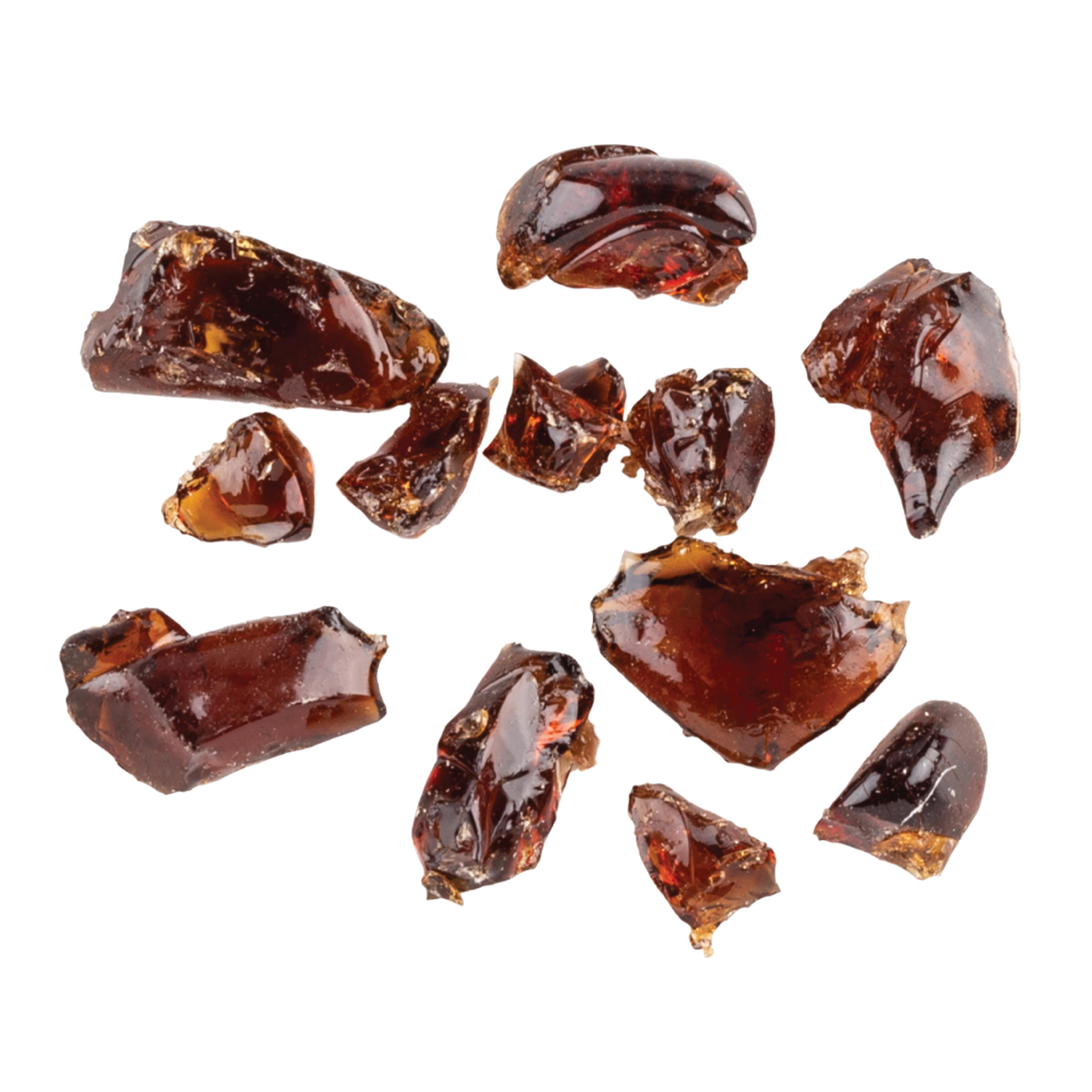 FIRESIDE OG KUSH (H) SHATTER - 1G