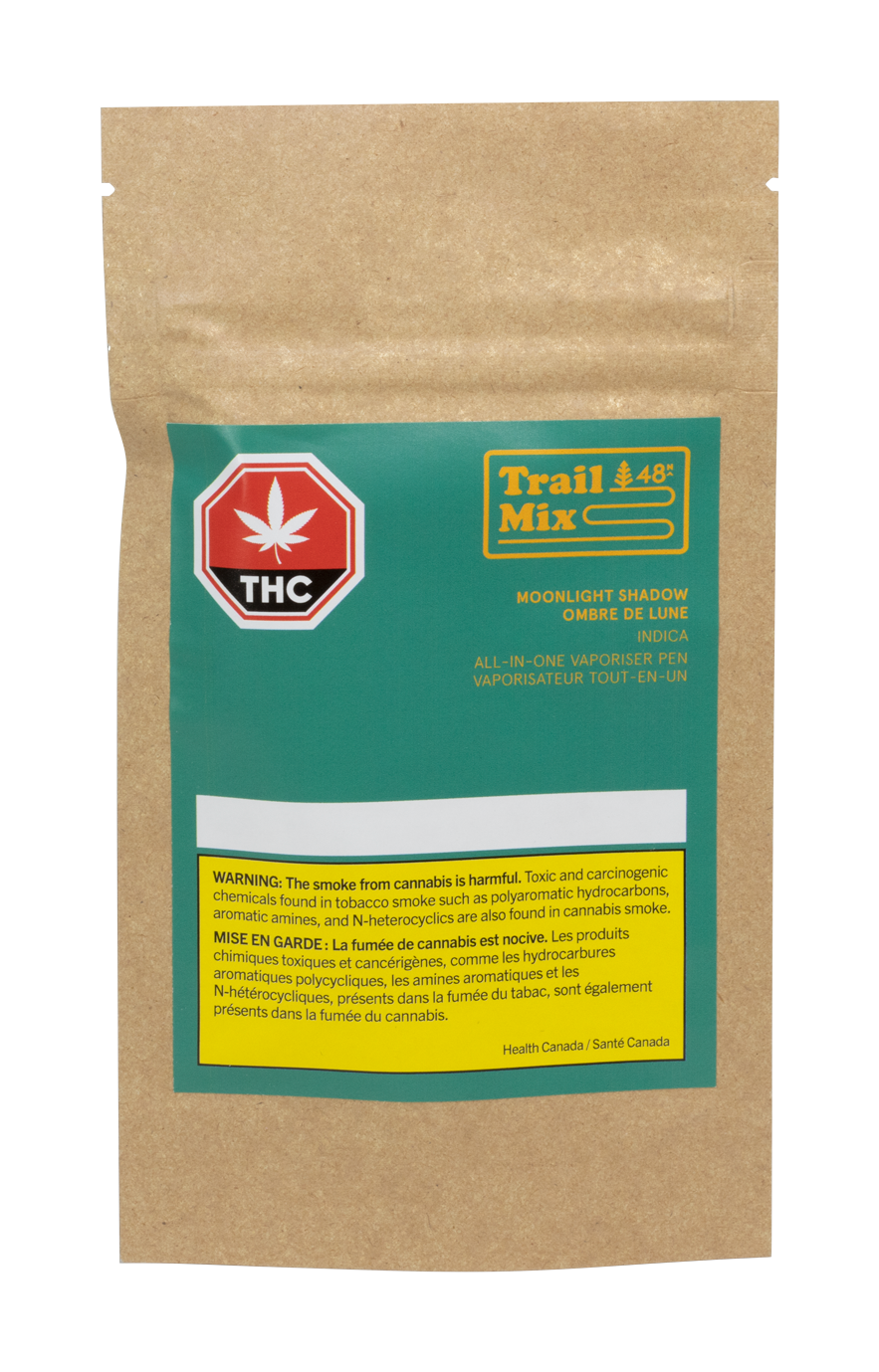 TRAIL MIX MOONLIGHT SHADOW (IND) PEN - 0.4G