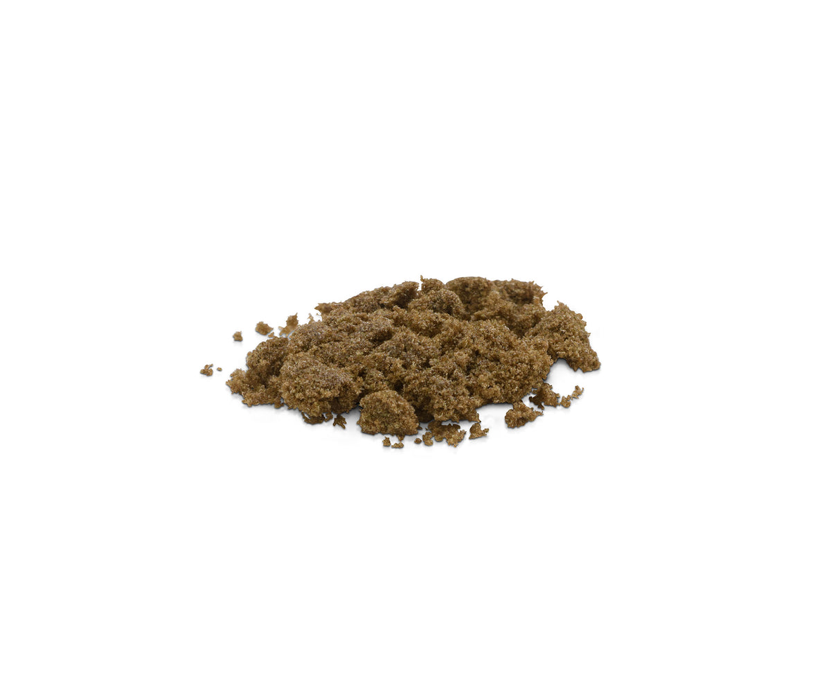 GOOD BUDS LORD OF THE APES (H) LIVE RESIN HASH - 0.5G