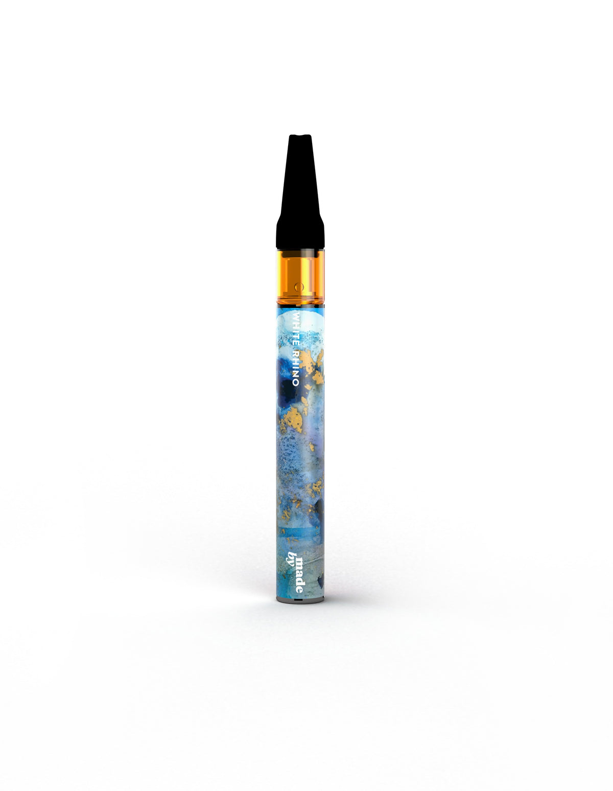 MADE BY WHITE RHINO (IND) PEN - 0.22G