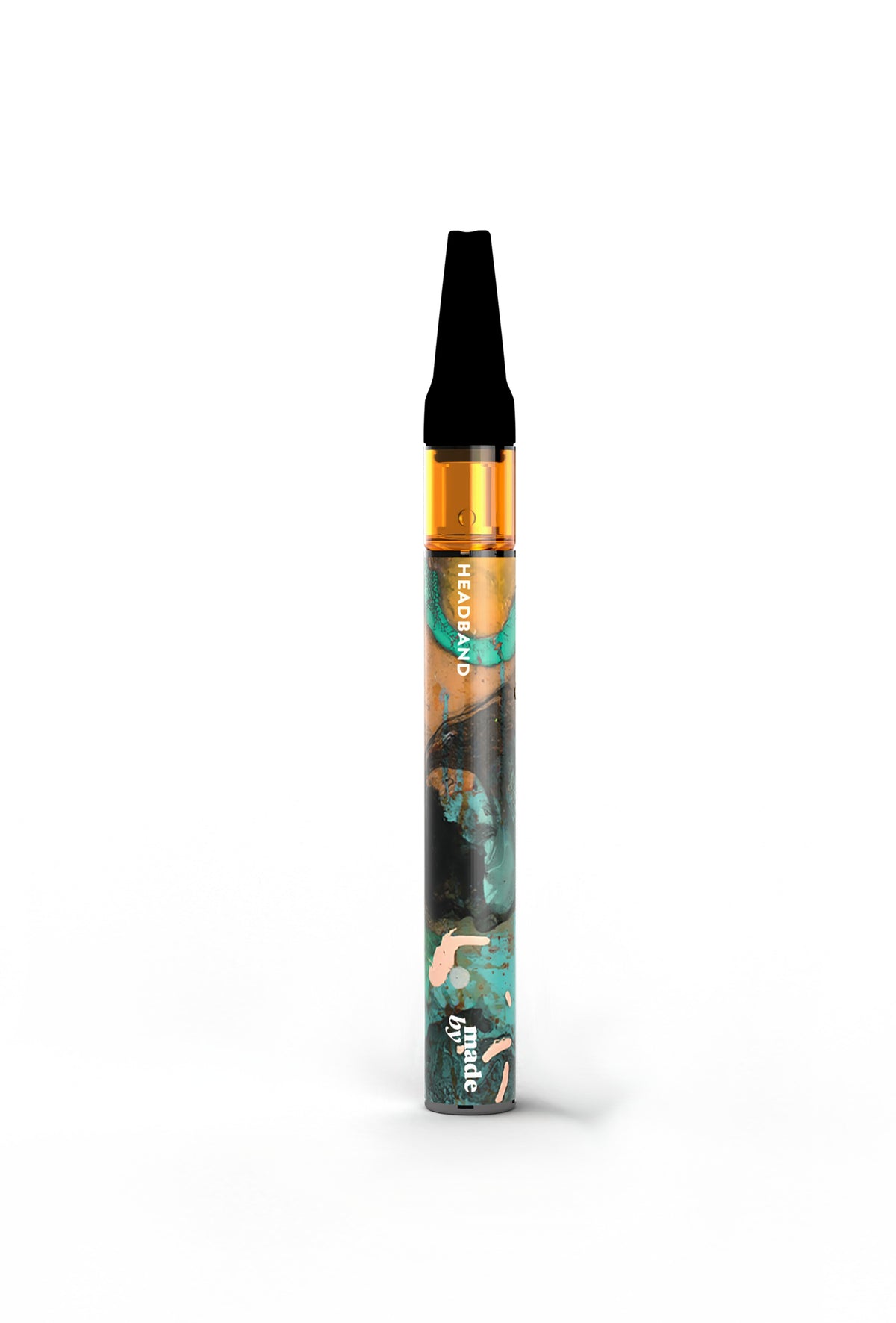 MADE BY HEADBAND (H) PEN - 0.22G