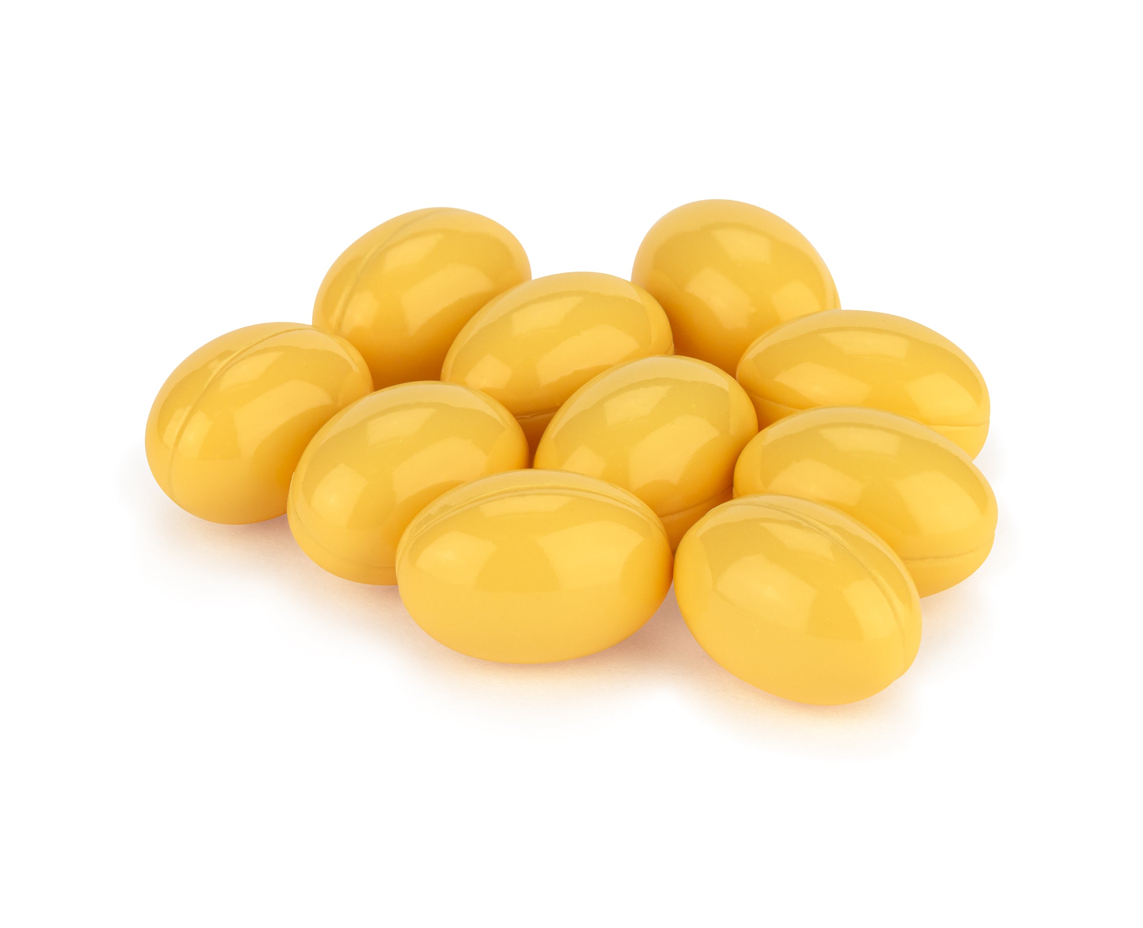 AURORA CBD (H) LIQUID GELS - 10MG CBD X 10