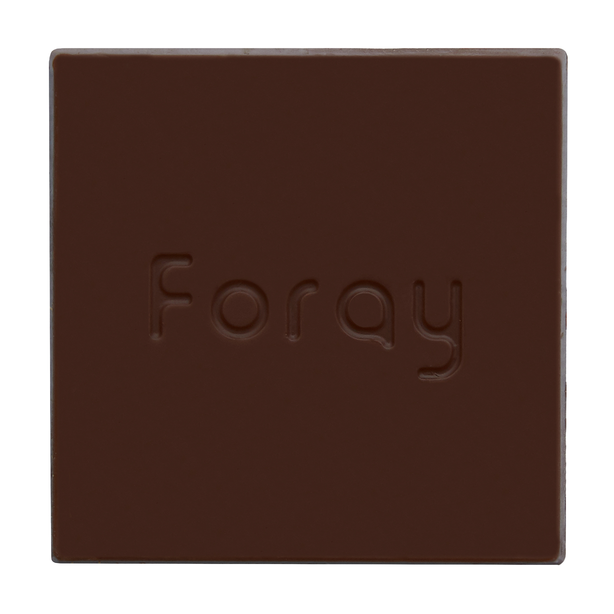 DNU FORAY SALTED CARAMEL (H) CHOC - 2.5MG THC : 2.5MG CBD X4