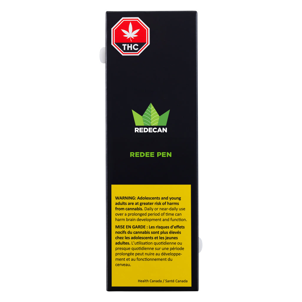 REDECAN OG KUSH (H) PEN - 0.35G