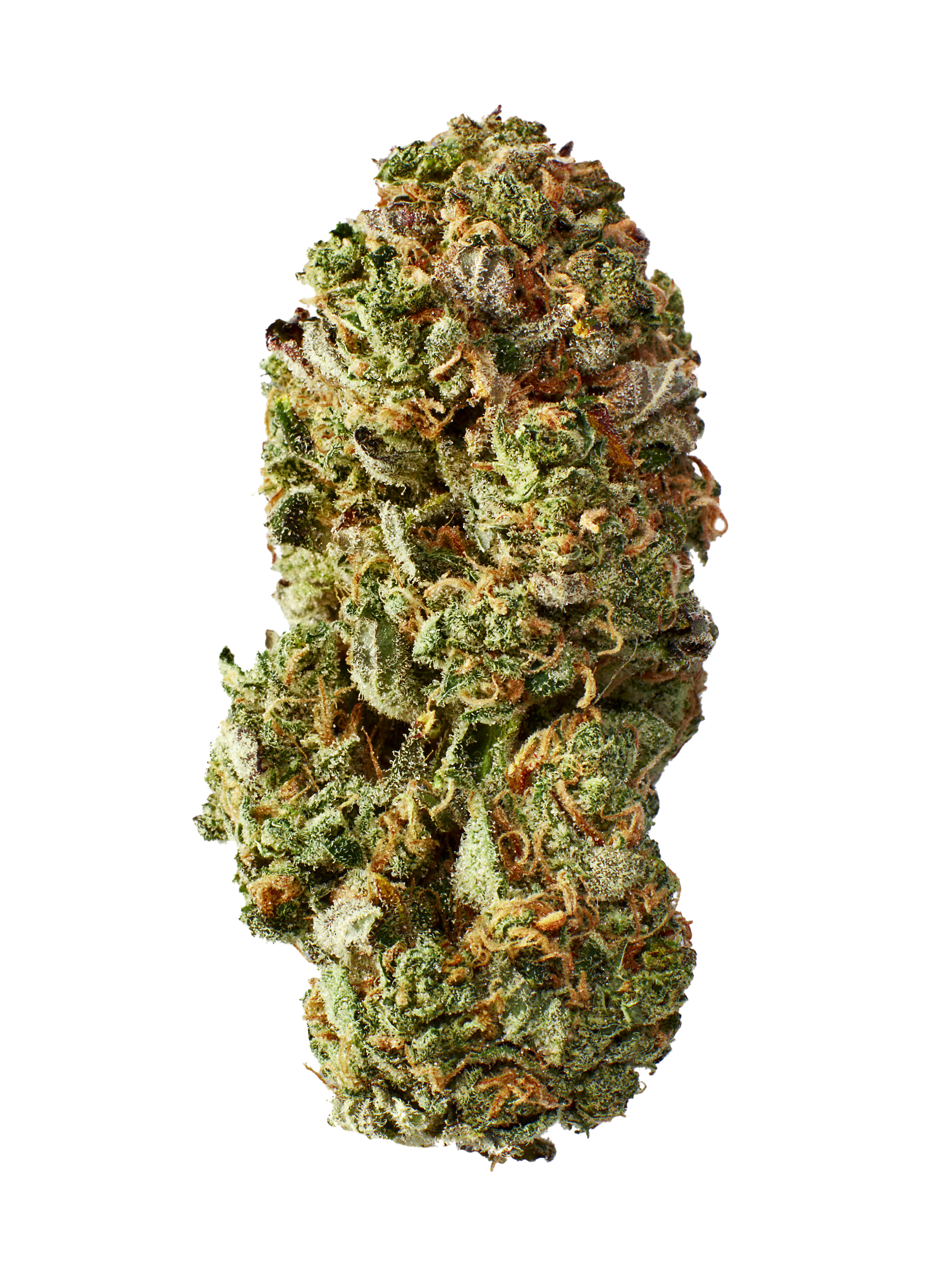 FLOWR BC TAHOE OG (S) DRIED - 3.5G