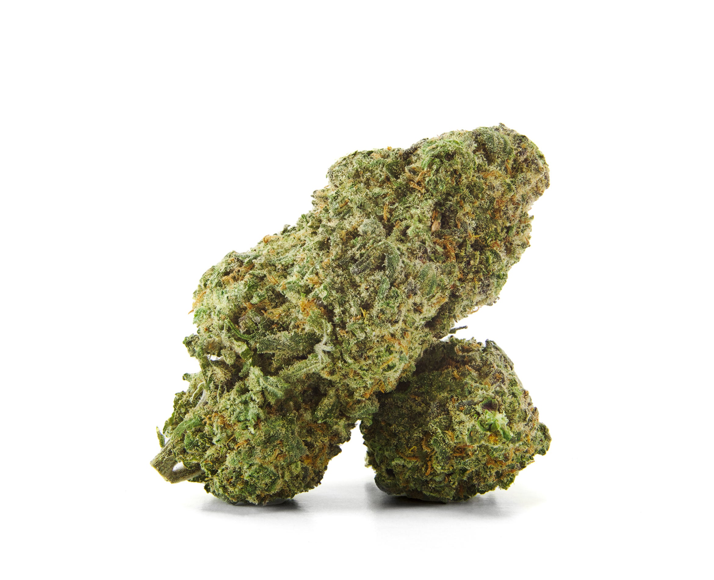 SIMPLY BARE ORGANIC SOUR COOKIES (S) DRIED - 3.5G