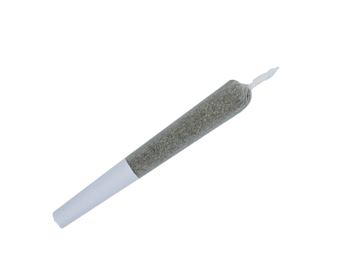 ABBA MEDIX SAGE N SOUR (S) PRE-ROLL - 0.5G X 1