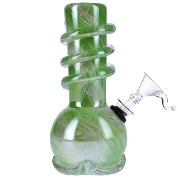 NON BRANDED SOFT GLASS 6"