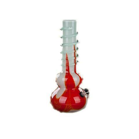 NON BRANDED SOFT GLASS 12"