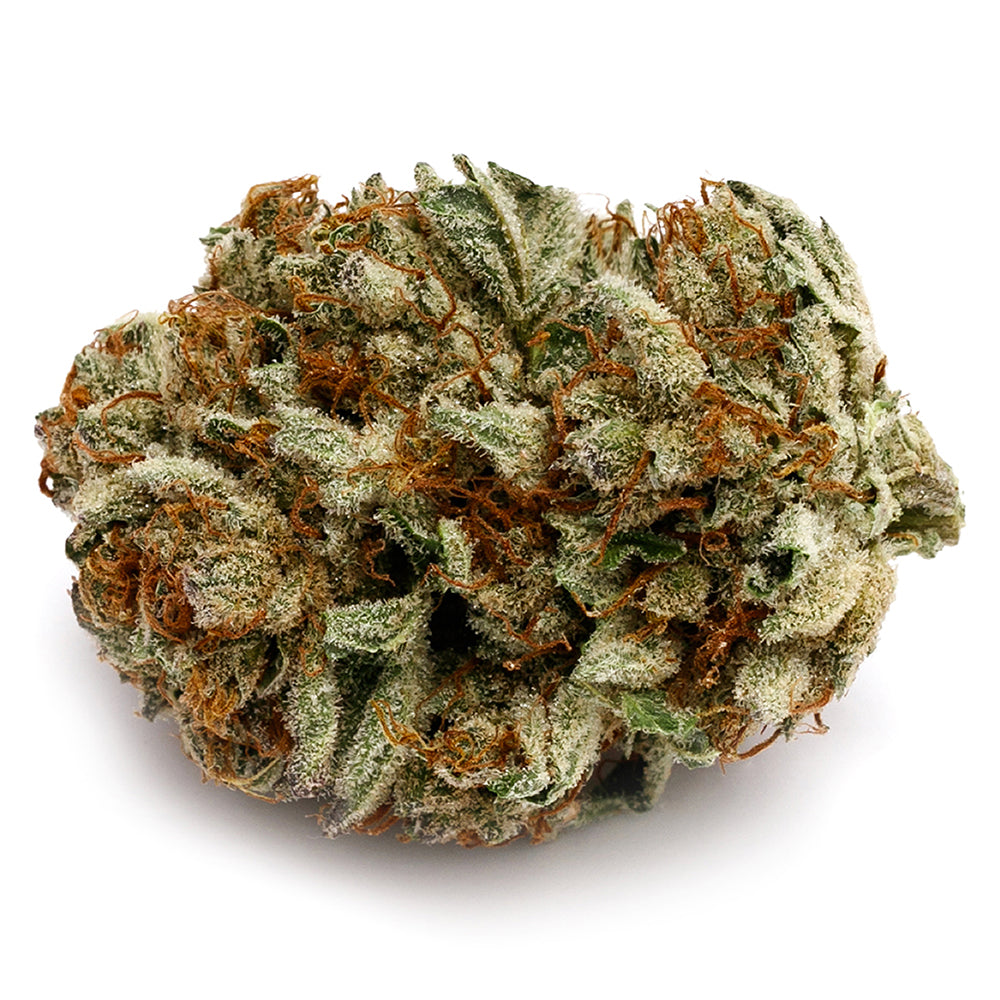 PURE SUNFARMS D BUBBA (IND) DRIED - 3.5G