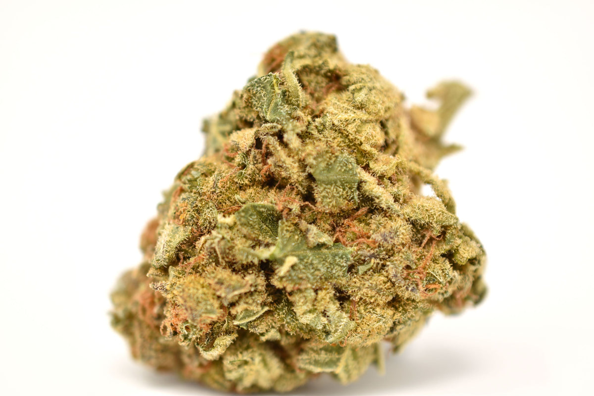WEED ME TUTTI FRUITI (S) DRIED - 3.5G