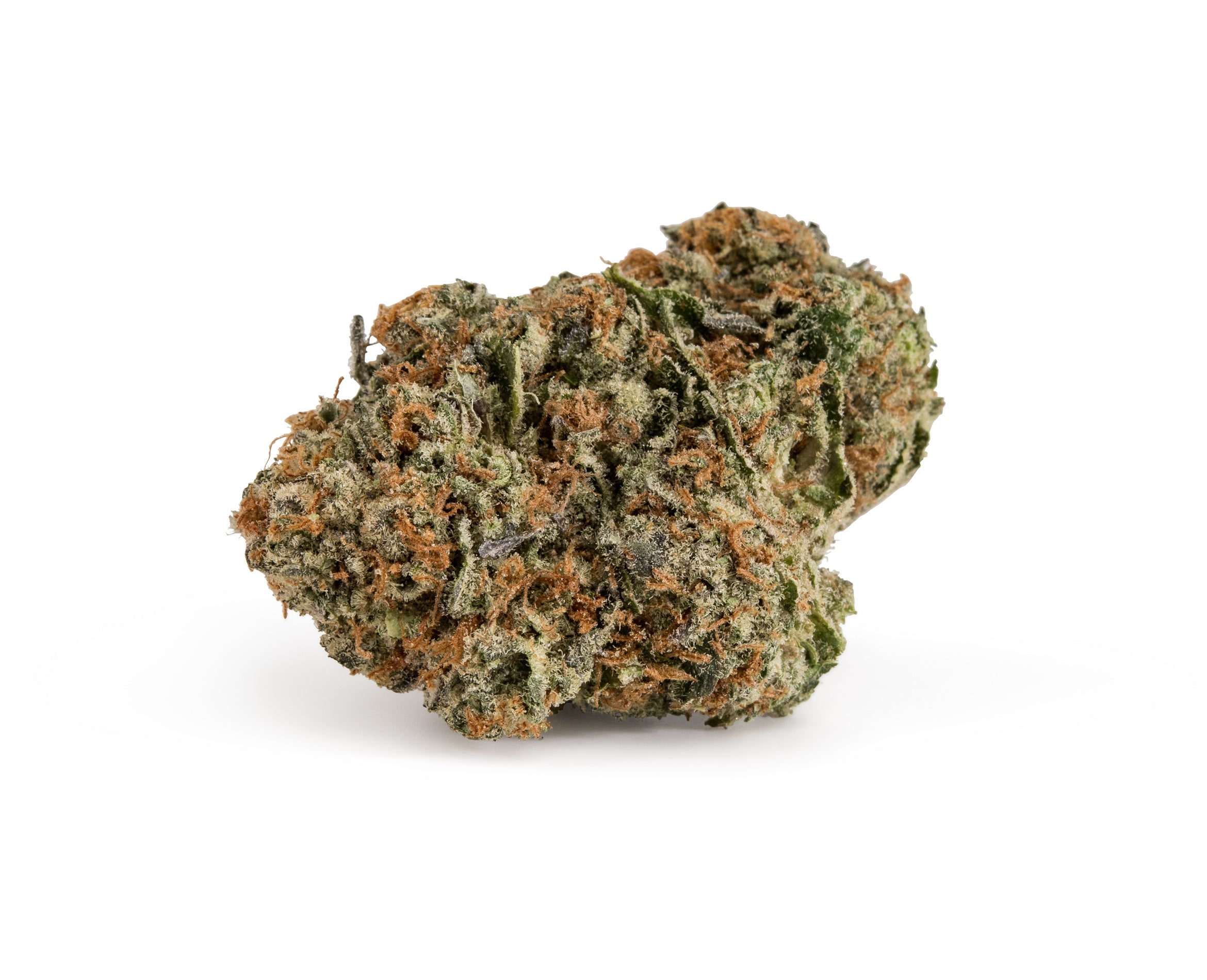 GOOD BUDS SALTY GOD (IND) DRIED - 3.5G