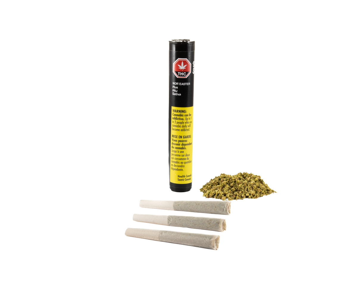 SKOSHA MIRAGE PLUS (IND) PRE-ROLL - 0.5G X 3