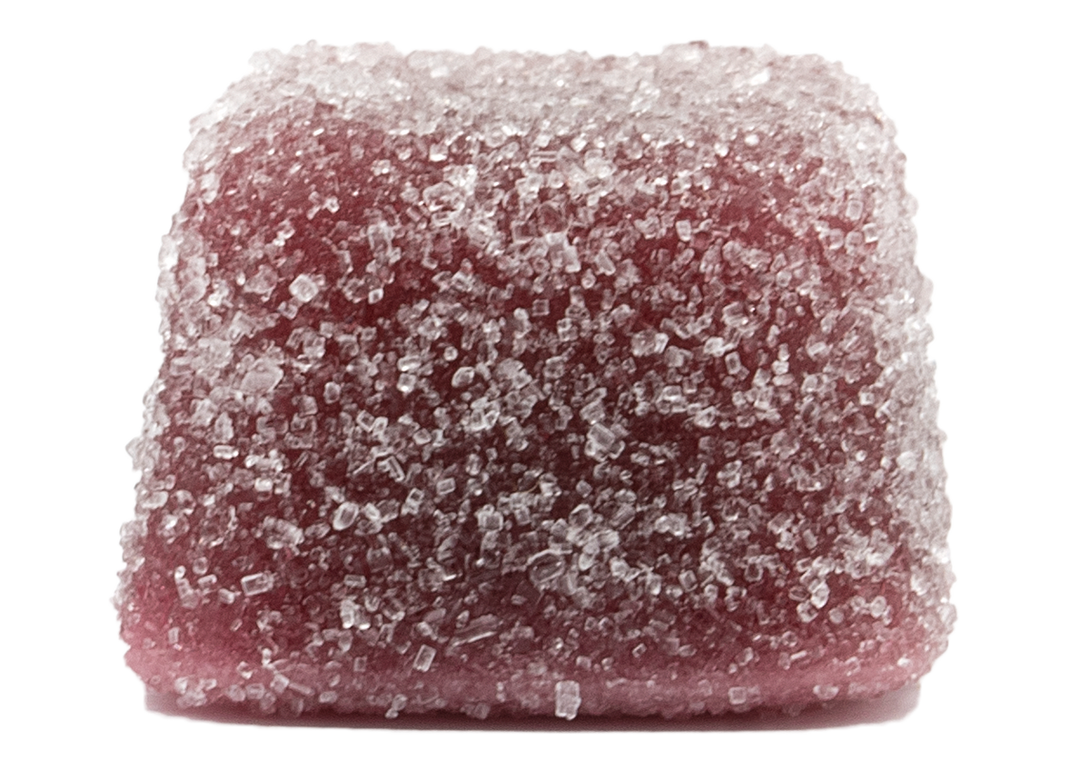 AFFIRMA GRAPE (H) CHEW - 10MG THC X 1