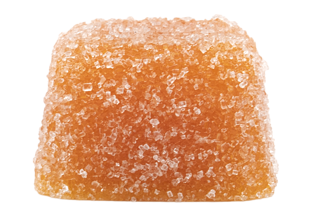 AFFIRMA PEACH (H) CHEW - 10MG THC X 1