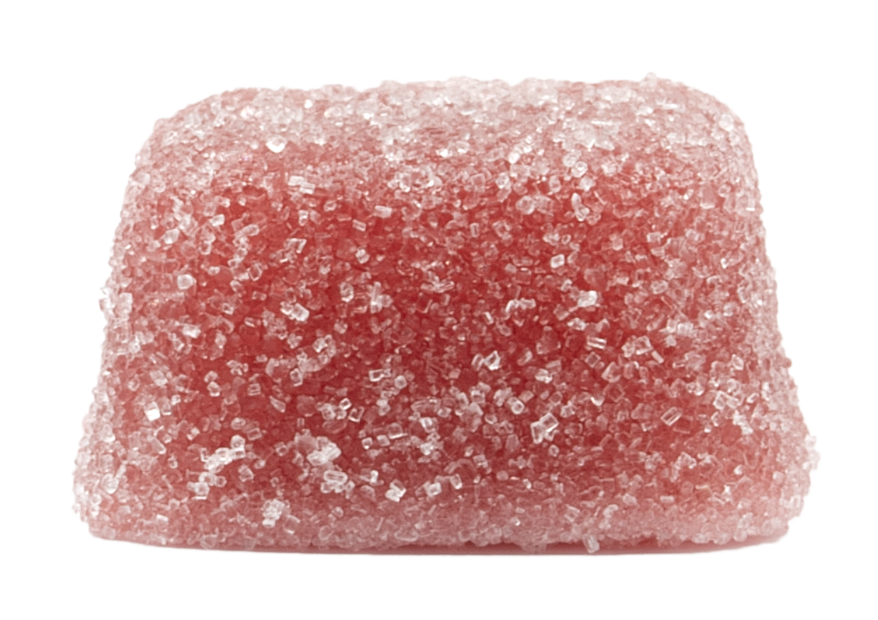 AFFIRMA WATERMELON (H) CHEW - 10MG THC X 1