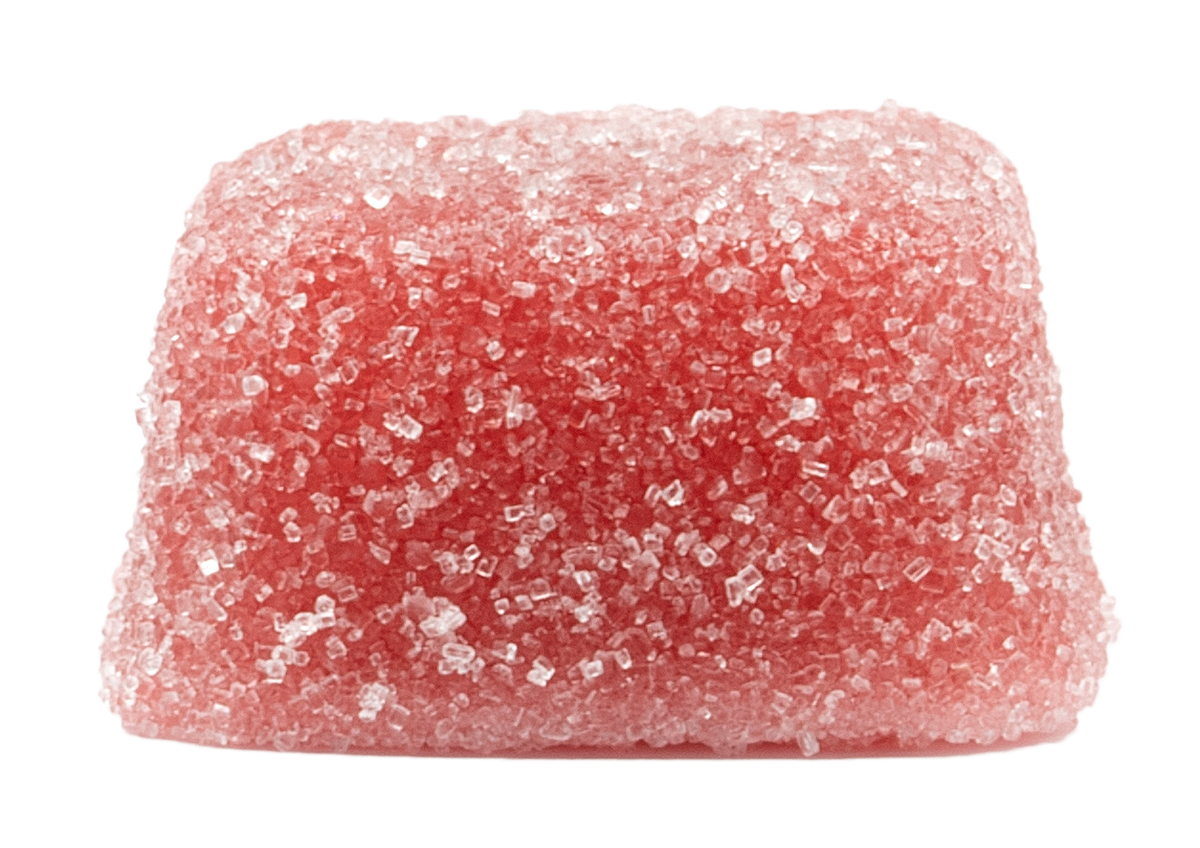 AFFIRMA WATERMELON (H) CHEW - 10MG THC X 1