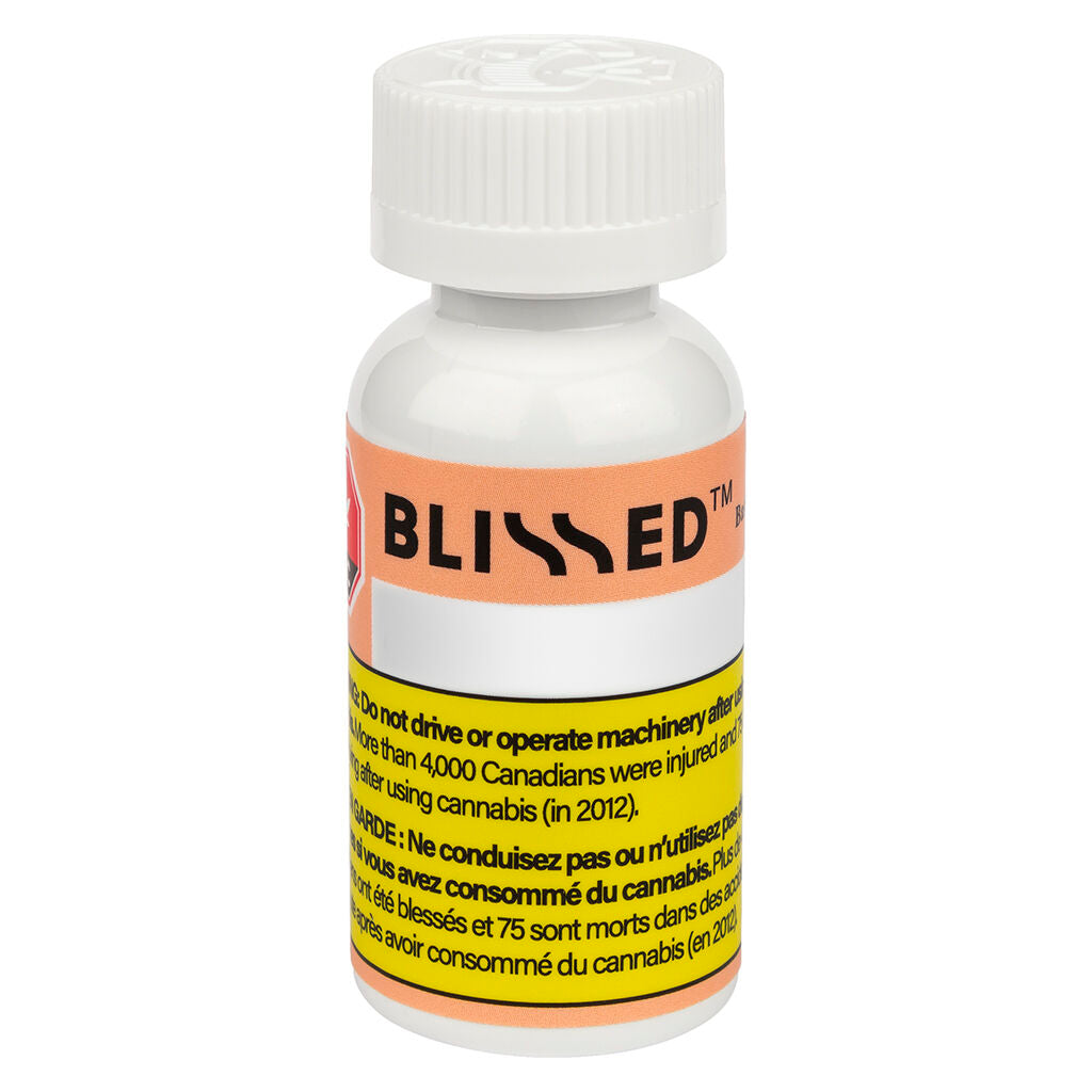BLISSED BASK 1:1 (IND) OIL - 20ML