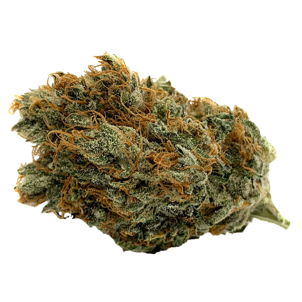 GAGE STRAWBERRY FIRE OG (IND) DRIED - 3.5G