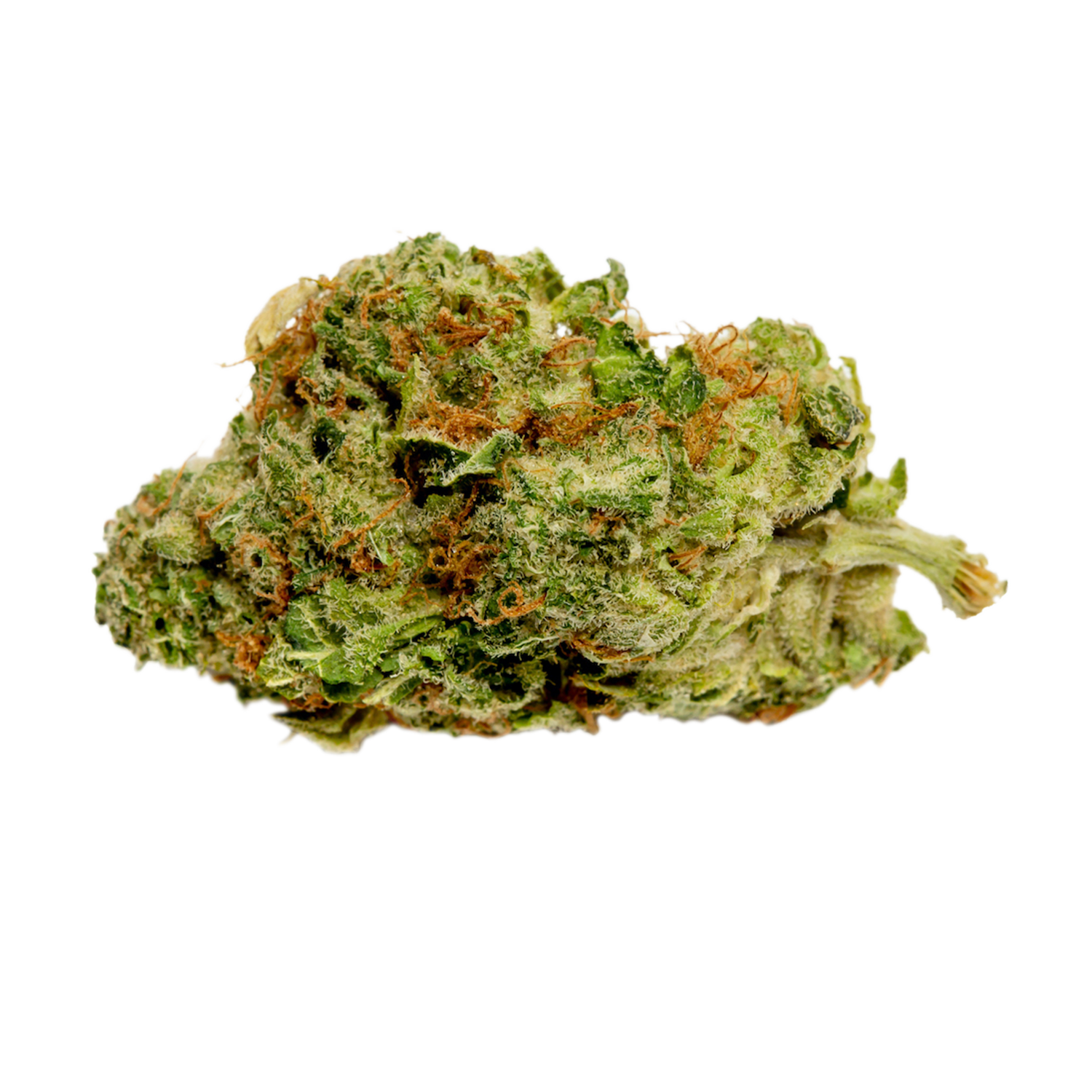 GOOD SUPPLY GROWER'S CHOICE HYBRID (H) DRIED - 3.5G