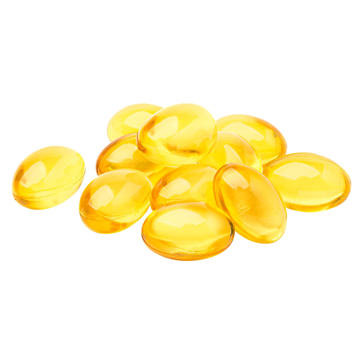 VERTICAL THC SOFTGEL (H) CAPSULES - 10MG THC X 30