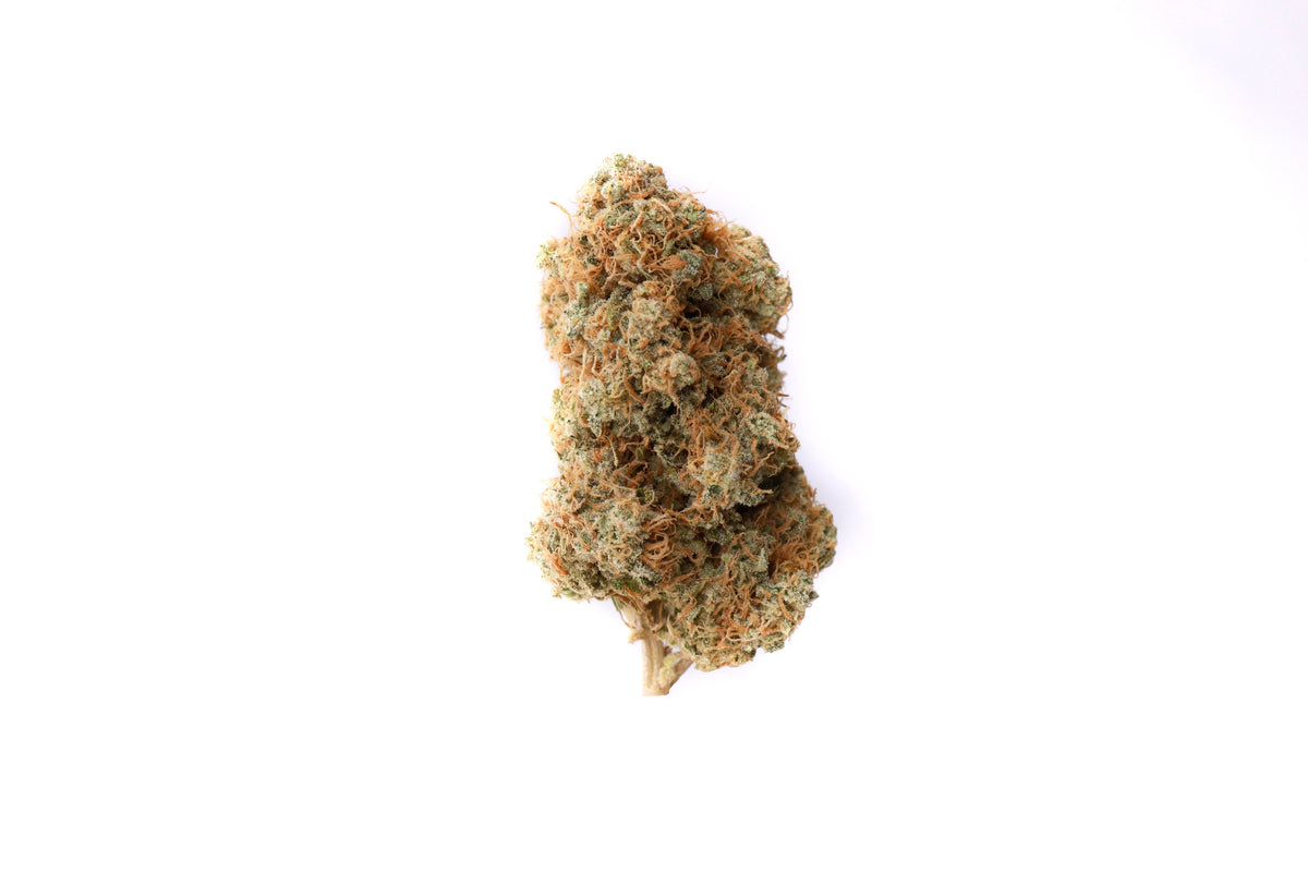OGEN GAS BERRIES 112 (IND) DRIED - 3.5G