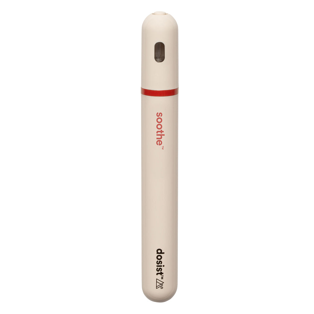 DOSIST SOOTHE 100 (H) PEN - 0.25G