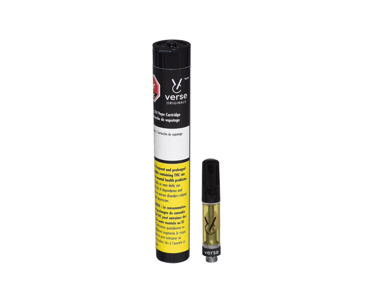 VERSUS ORIGINALS TROPIC LEMON (S) 510 - 1G