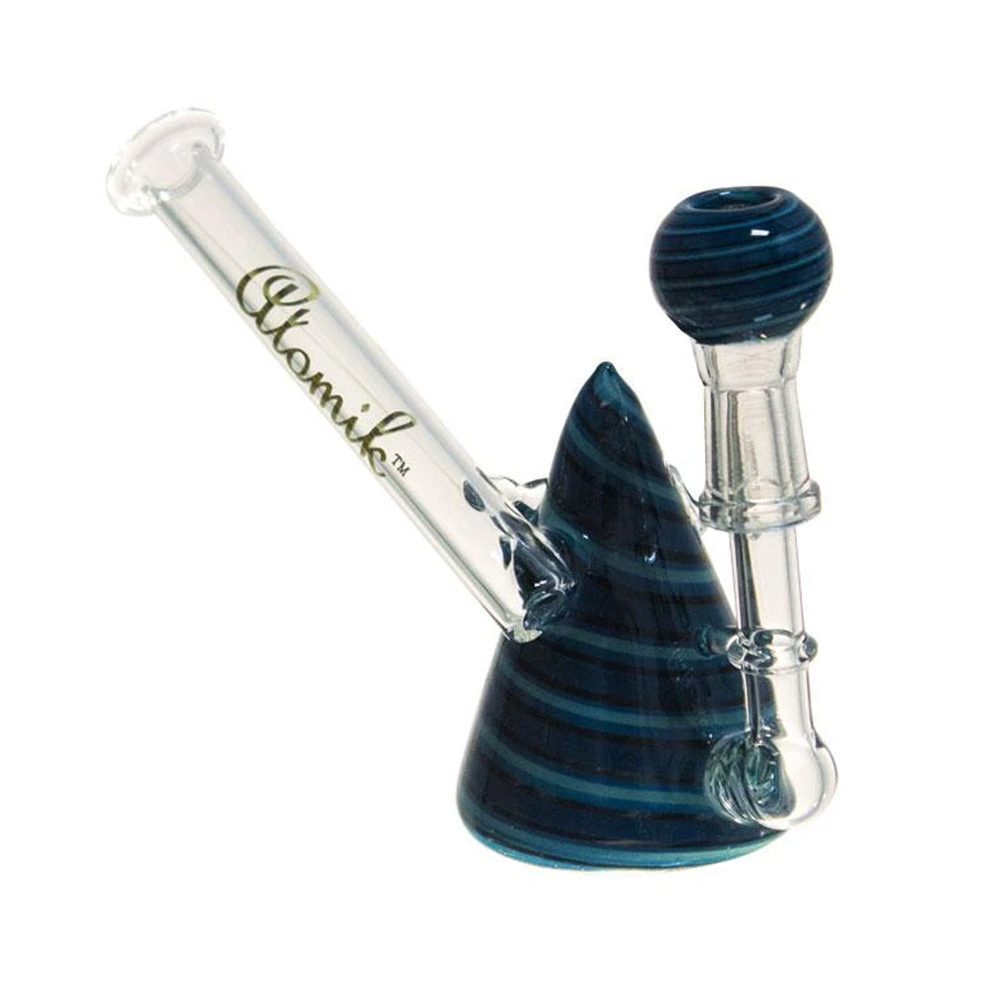 ATOMIK GLASS VOLCANO RIG