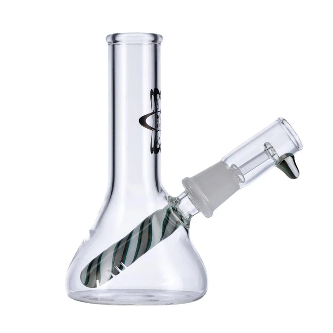 ATOMIK GLASS BIANCA RIG