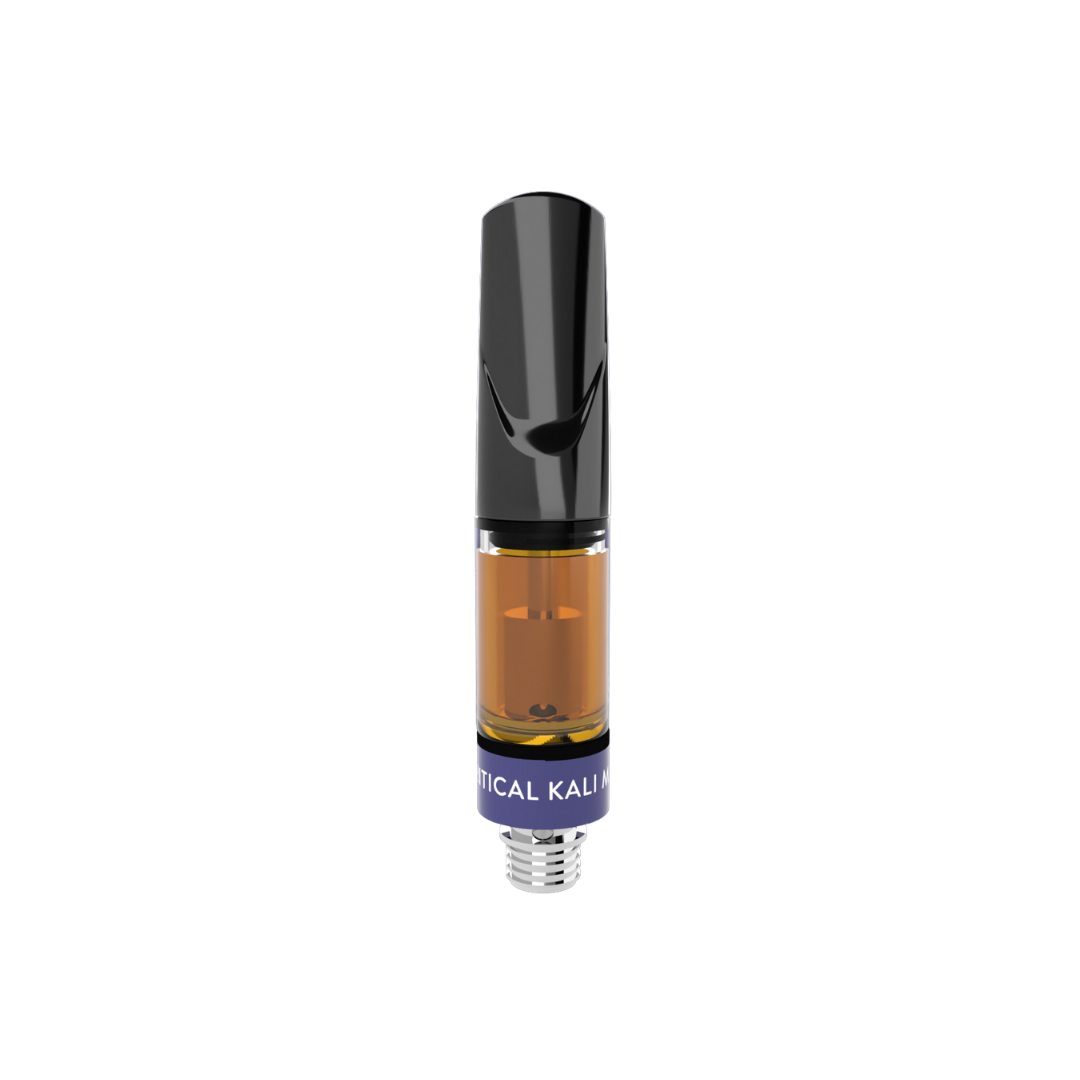 MADE BY CRITICAL KALI MIST (S) 510 - 0.45G