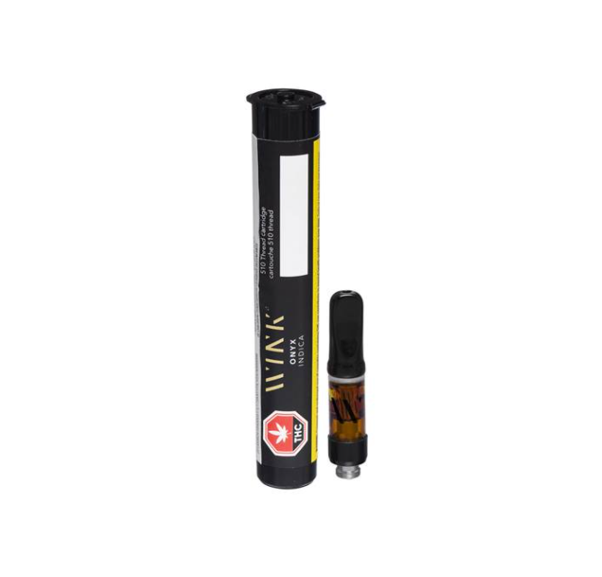 WINK ONYX (IND) 510 - 0.5G