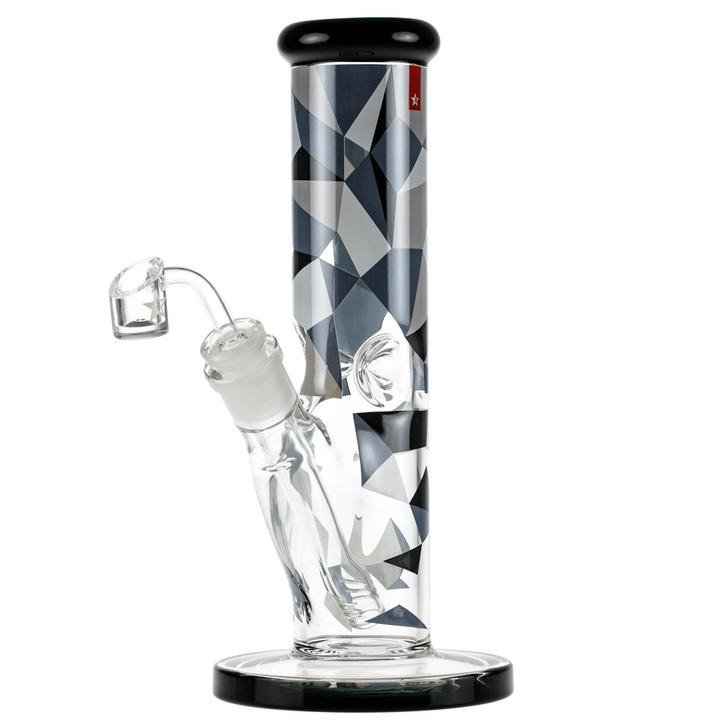 FAMOUS DIGITAL 10" DAB RIG