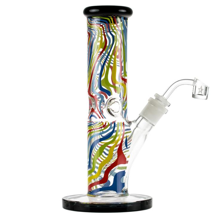 FAMOUS AMNESIA 10" DAB RIG