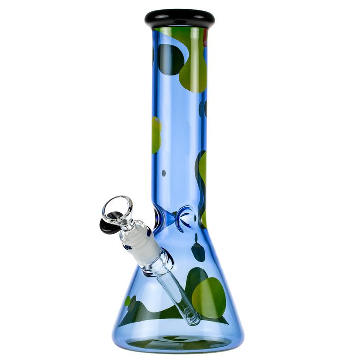 FAMOUS PRIVILEGE 12" WATER PIPE